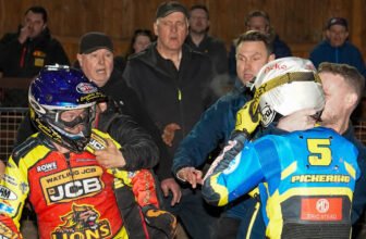 Leicester hold off Sheffield fightback in dramatic...