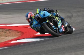 How Ai Ogura is starting to fulfil his MotoGP pote...