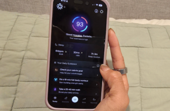 AlterMe DNA Test & Ring Review 2026: Is It Be...