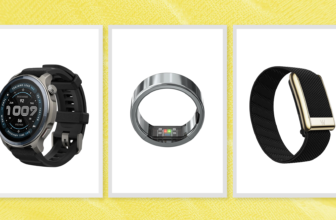 The Best Fitness Trackers, Smart Rings & Wear...
