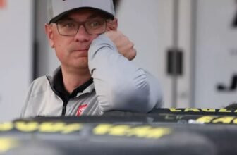 Chris Gabehart responds to JGR restraining order a...