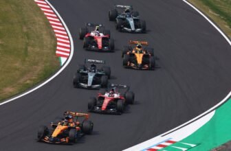 The key lesson F1 has learned ahead of the next ru...