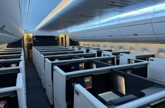 Delta plans new-look cabins for 800 planes within ...