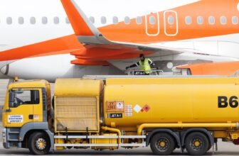 Will a jet fuel shortage really snarl Europe fligh...