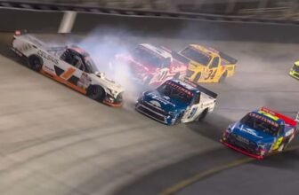 ‘I cost him a half million dollars’