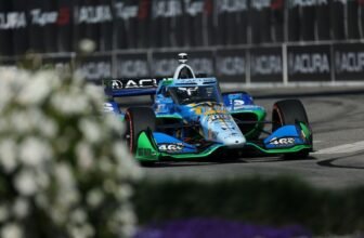 Winners and losers from the IndyCar Grand Prix of ...