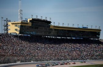 FOX leverages NASCAR Kansas TV audience to boost I...