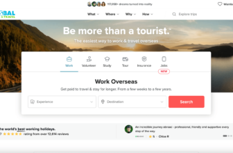 Why This Company is One of the Best for Finding Wo...