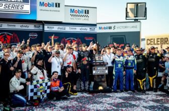 Joe Gibbs Racing intends to amend Spire, Gabehart ...