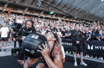 Hyrox Targets Independent Gyms With New Wodify Dea...