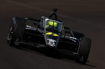 Mick Schumacher says he has to “trust my but...