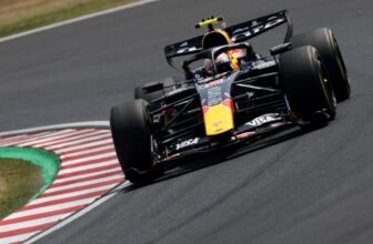Red Bull’s 2026 F1 pace is its slowest since 201...