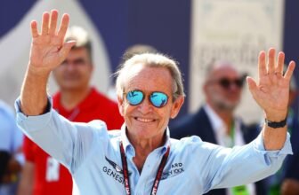 If 2026 F1 rules grow audiences “that’s fi...