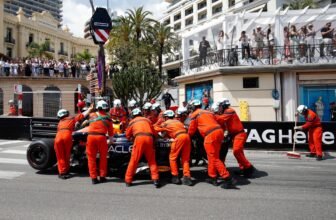 New FIA report reveals surprising numbers involved...