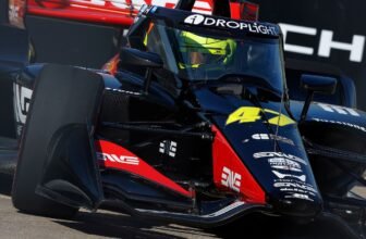 Mick Schumacher believes ‘great things on th...