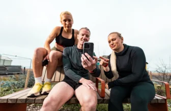 Myzone on Why Social Fitness is More Powerful Than...