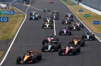 F1 boss issues verdict on start of 2026 season, ba...