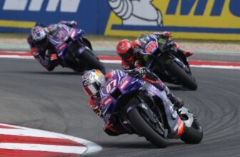 Why Toprak Razgatlioglu isn’t satisfied with his...