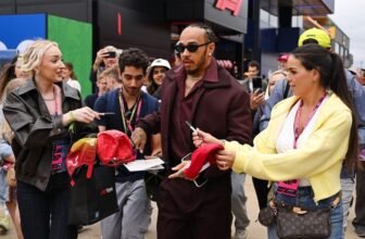 How to watch the 2026 Met Gala and is Lewis Hamilt...