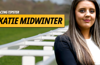 Horse Racing Tips: Katie Midwinter's best bet...