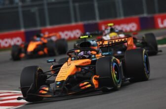 ‘Not sure we had that pace’ – Were Lewis Ham...
