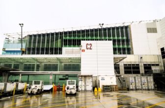 SEA airport to open Concourse C in time for FIFA W...