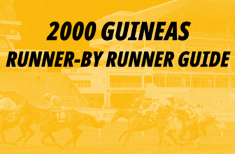 2000 Guineas: Katie Midwinter's runner-by-run...