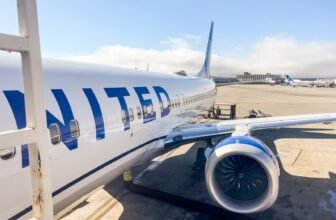 United Airlines adds 2 new leisure routes from Cle...