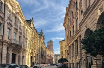 Lufthansa introduces new stopover program in Munic...