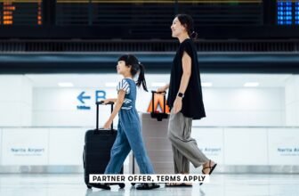 What to know about booking with American Express T...