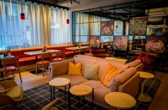 Caption by Hyatt Sydney review: A Globalist’s fi...