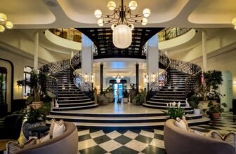 First look at the wellness-focused Six Senses Lond...