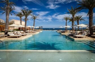 Hyatt’s new award charts have arrived — he...