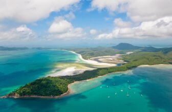 Earn up to 25K bonus miles on flights to Australia...