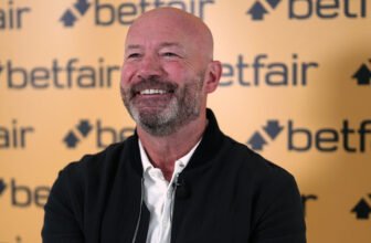 Alan Shearer Exclusive: I don't like what Mo ...