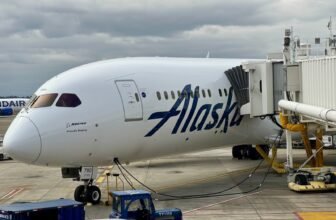 Alaska Airlines details plans for luxe Seattle lou...