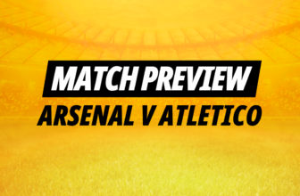 Arsenal v Atletico Madrid: 17/10 Gunners to reach ...