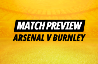 Arsenal v Burnley: Rampant Gunners can land 9/1 Be...