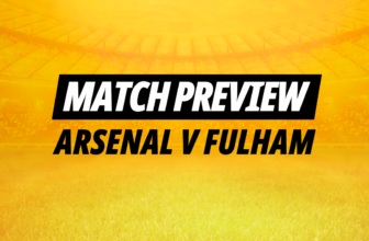 Arsenal v Fulham: 5/2 Gunners to edge it and take ...