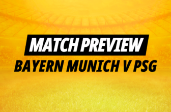 Bayern Munich v PSG: Back Germans to reach final a...