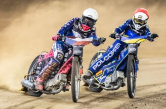 2026 FIM Speedway of Nations 2 – SON2 –...