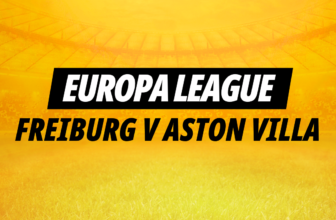 Europa League Final Tips: Back Watkins to fire fav...