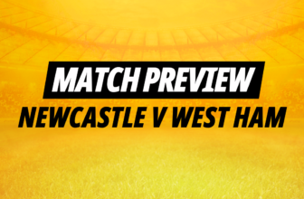 Newcastle v West Ham: Back Kieran Trippier for a f...