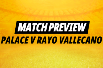 Conference League Final Tips: Back 5/1 Sarr to str...
