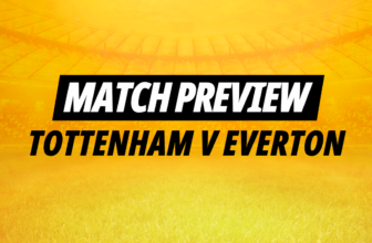 Tottenham v Everton: 13/1 Richarlison can be Spurs...