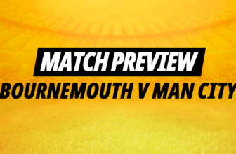 Bournemouth v Manchester City: Back Cherries to po...