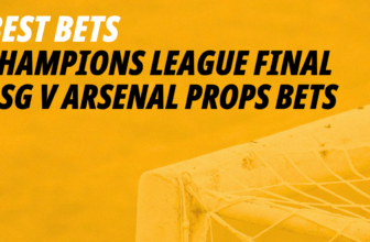Champions League Final Tips: Kvara backed plus 12/...
