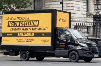 Betfair survey shows Palmer beating Starmer as fan...