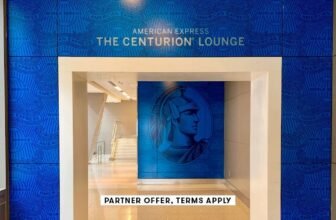 Amex Centurion Lounges: Access, guest policies and...