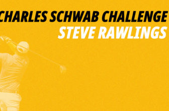 Charles Schwab Challenge: The Punter's Previe...